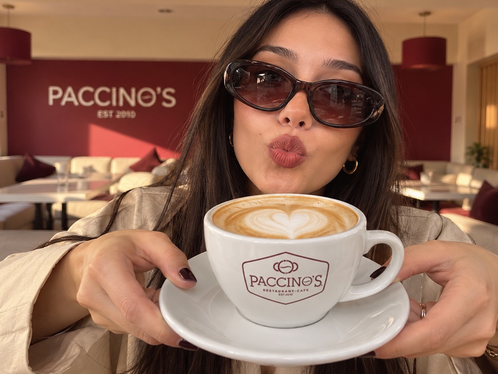 Paccino's