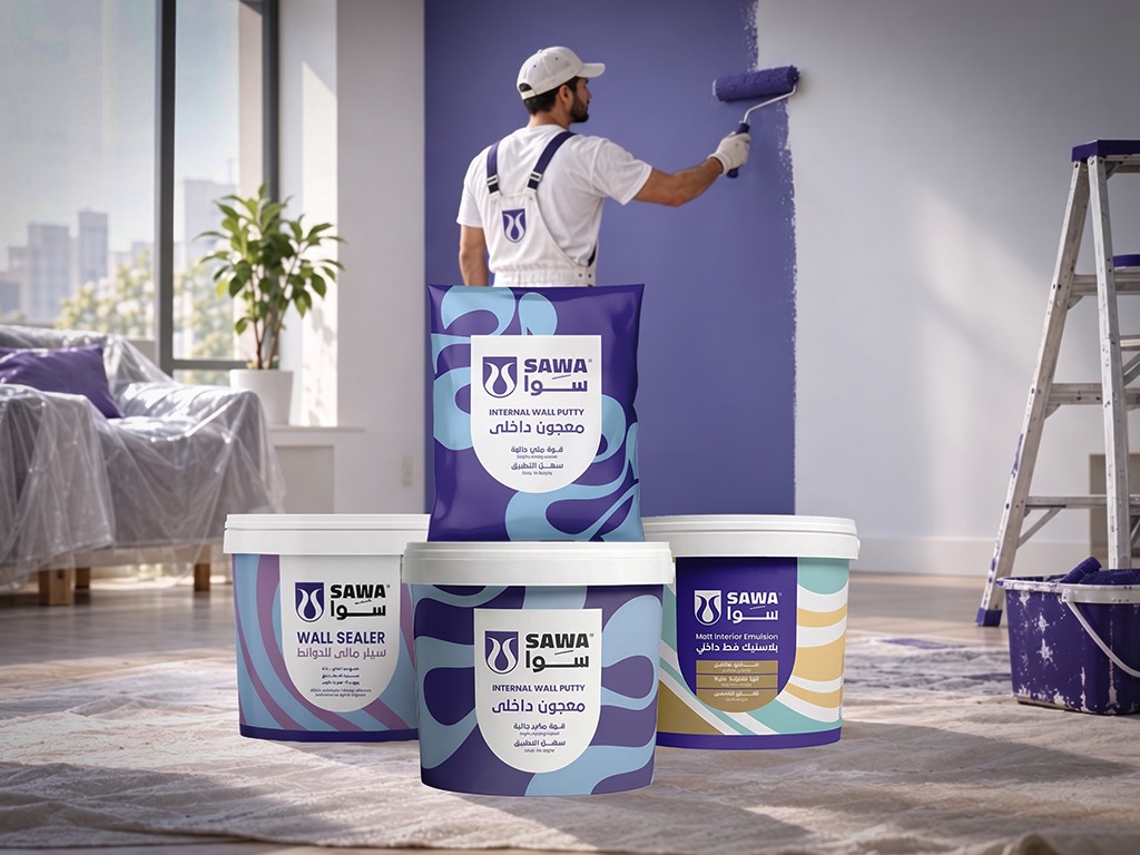 Sawa Coatings
