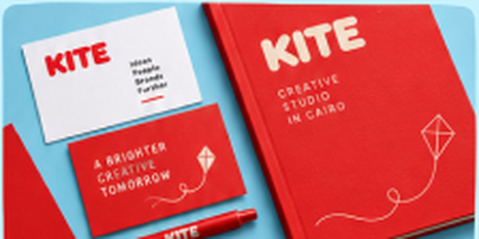 KITE Studio - Creative Studio in Cairo