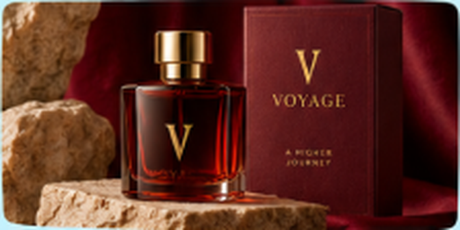 Voyage - A Higher Journey perfume