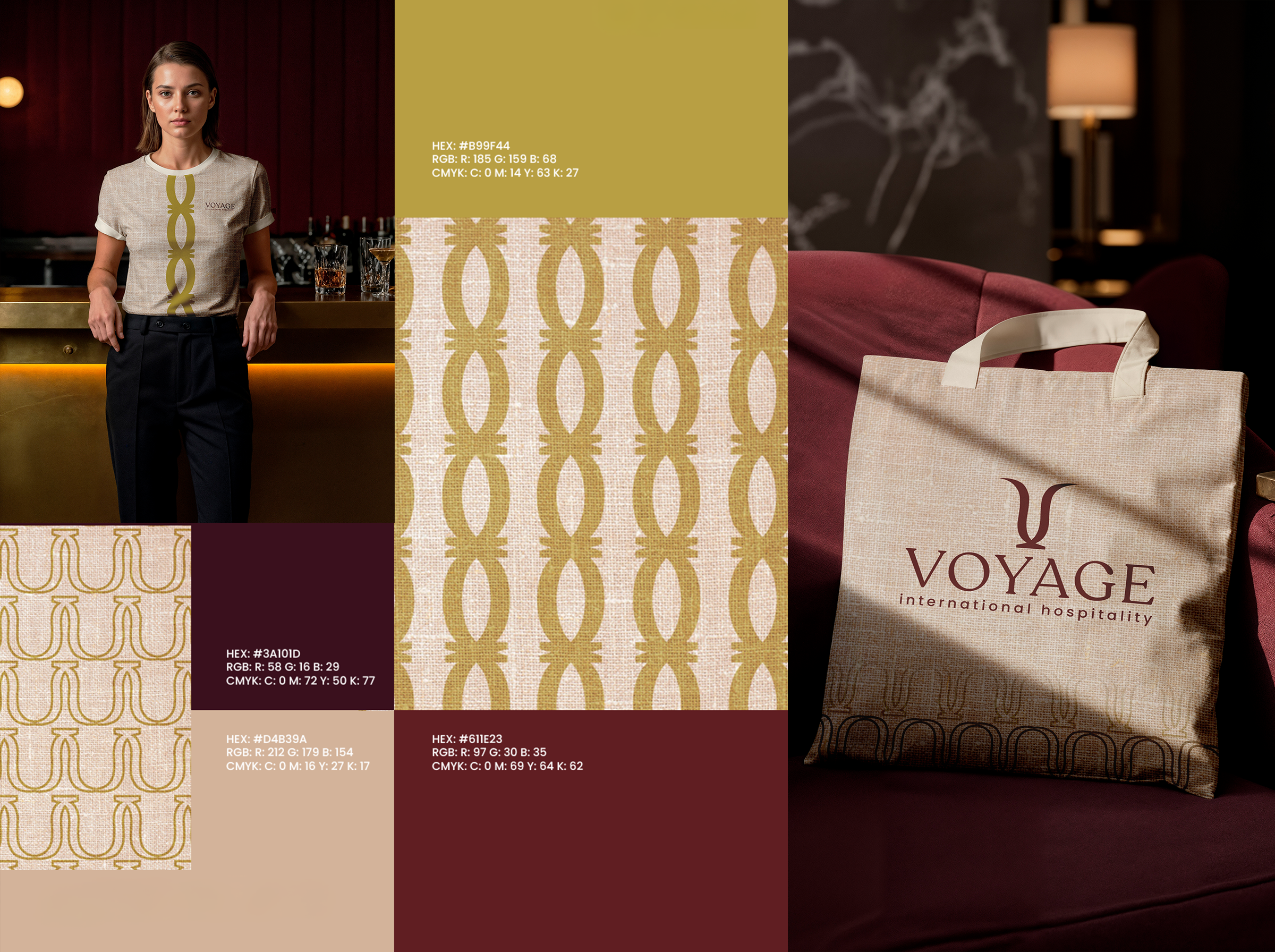 Branding